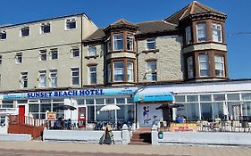 Kensington Hotel Blackpool